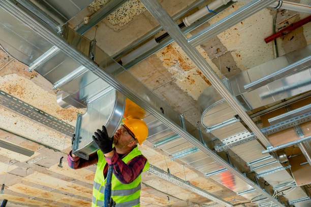 Best HVAC repair near me  in Mahtomedi, MN