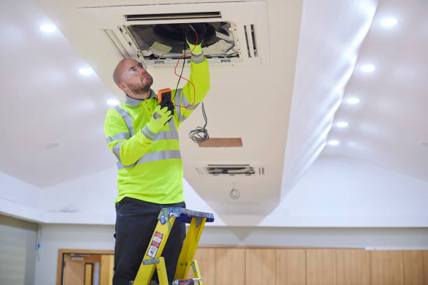 Best HVAC companies near me  in Mahtomedi, MN