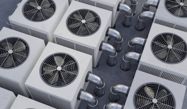 Reliable Mahtomedi, MN HVAC Solutions