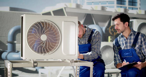 Best Emergency HVAC repair  in Mahtomedi, MN