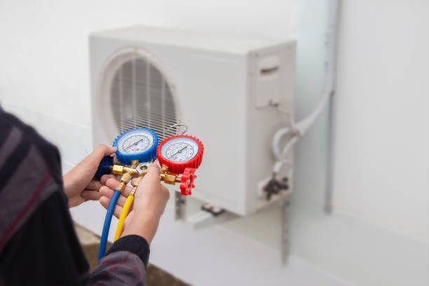 Best HVAC maintenance plan  in Mahtomedi, MN