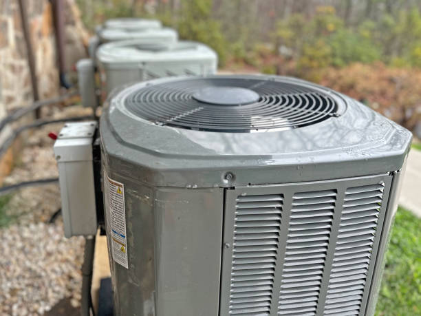 Best HVAC air duct cleaning  in Mahtomedi, MN